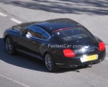 bentley continental gt hybrid 4 155x125 2011 BMW M5
