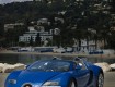 Bugatti Veyron Grand Sport Cannes