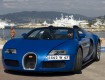 Bugatti Veyron Grand Sport Cannes