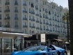 Bugatti Veyron Grand Sport Cannes
