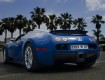 Bugatti Veyron Grand Sport Cannes