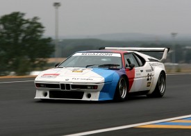 Top 10 supercars from the 1970s