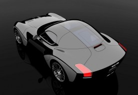 New American supercar Devon GTX coming this summer