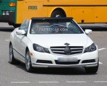 e class cabrio 3 155x125 2011 BMW M5
