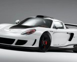 gemballa mirage gt carbon edition 1 155x125 2011 BMW M5