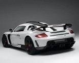 gemballa mirage gt carbon edition 3 155x125 2011 BMW M5