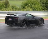lexus lf a 4 155x125 2011 BMW M5
