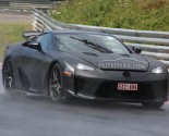 lexus lf a 5 155x125 2011 BMW M5