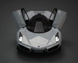 marussia 1 155x125 2011 BMW M5
