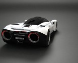 marussia 4 155x125 2011 BMW M5