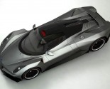 marussia 8 155x125 2011 BMW M5