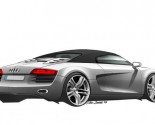 official sketch 155x125 2011 BMW M5
