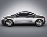 peugeot 308 rc z concept 3 155x125 2011 BMW M5