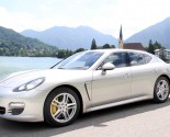 2010 porsche panamera 11 155x125 2011 BMW M5