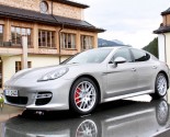 2010 porsche panamera 2 155x125 2011 BMW M5