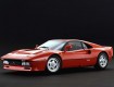 288 gto 105x80 Top 10 Supercars from the 1980s