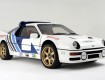 FORD RS200 105x80 Top 10 Supercars from the 1980s