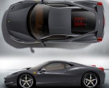 Ferrari 458 Italia m1 155x125 2011 BMW M5