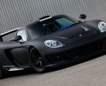 Gemballa Mirage GT Matt Edition 6 155x125 2011 BMW M5