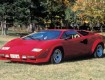 Lamborghini Countach 5000QV 2 105x80 Top 10 Supercars from the 1980s