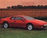 Lotus Esprit turbo 2 155x125 Top 10 Supercars from the 1980s