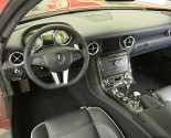 Mercedes SLS AMG Gullwing 1 155x125 2011 BMW M5