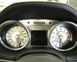 Mercedes SLS AMG Gullwing 2 155x125 2011 BMW M5