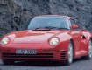 Porsche 959 red 105x80 Top 10 Supercars from the 1980s