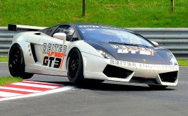 Lamborghini Gallardo LP560 GT3 by Reiter Engineering