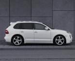 Techart Porsche Cayenne Diesel 2 155x125 2011 BMW M5