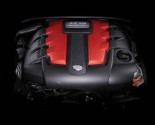 Techart Porsche Cayenne Diesel 5 155x125 2011 BMW M5