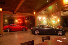 Maserati's search for the finest garages in the U.S. is over