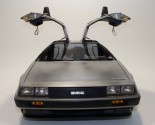 dmc 12 155x125 Top 10 Supercars from the 1980s