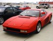 ferrari testarossa 105x80 Top 10 Supercars from the 1980s