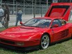 ferrari testarossa 2 105x80 Top 10 Supercars from the 1980s