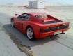 ferrari testarossa 3 105x80 Top 10 Supercars from the 1980s