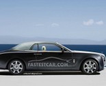 ghost cabrio 1 155x125 2011 BMW M5