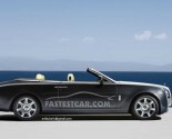 ghost cabrio 2 155x125 2011 BMW M5