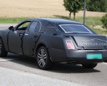 grand bentley 5 155x125 2011 BMW M5