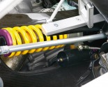 mirage gt gold edition 6 155x125 2011 BMW M5