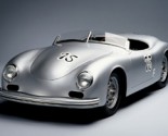 porsche 356 speedster 155x125 2011 BMW M5