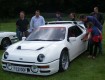 rs200 by Dan Hirst 105x80 Top 10 Supercars from the 1980s