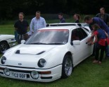rs200 by Dan Hirst 155x125 Top 10 Supercars from the 1980s