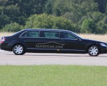 s class limo 1 155x125 2011 BMW M5