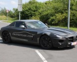 sls amg 1 155x125 2011 BMW M5