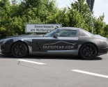 sls amg 2 155x125 2011 BMW M5