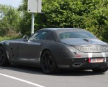 sls amg 3 155x125 2011 BMW M5