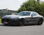 sls amg 4 155x125 2011 BMW M5