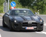 sls amg 5 155x125 2011 BMW M5