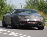 sls amg 6 155x125 2011 BMW M5